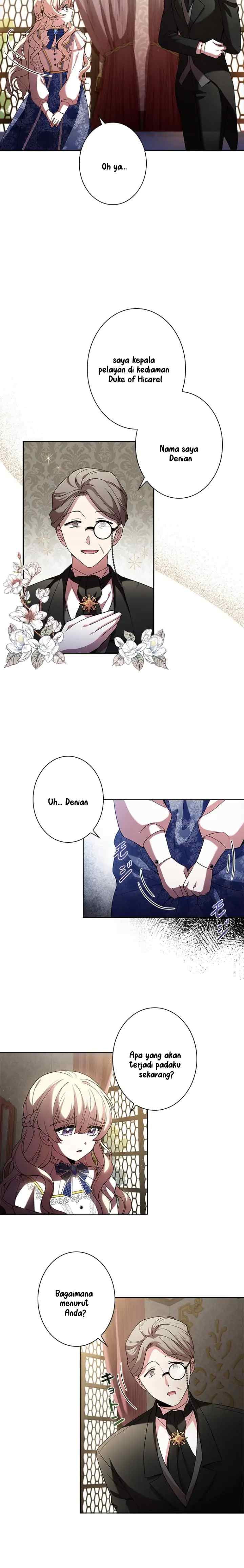 Happy In-Law chapter 2 halaman 13