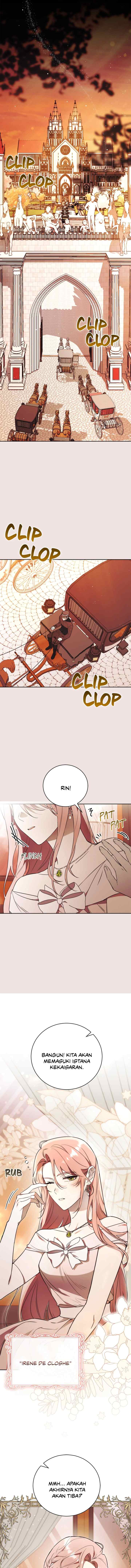 How To Reject My Obsessive Ex-husband chapter 1 halaman 11