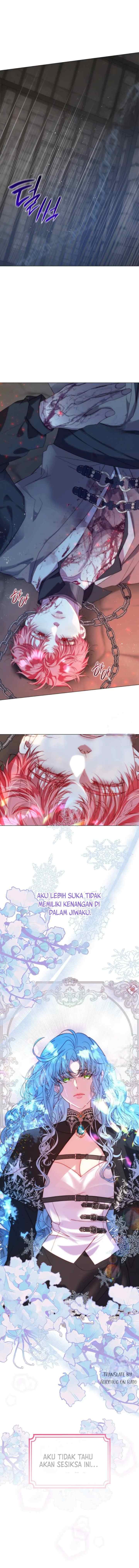 I Was Born The Second Daughter chapter 57 halaman 7