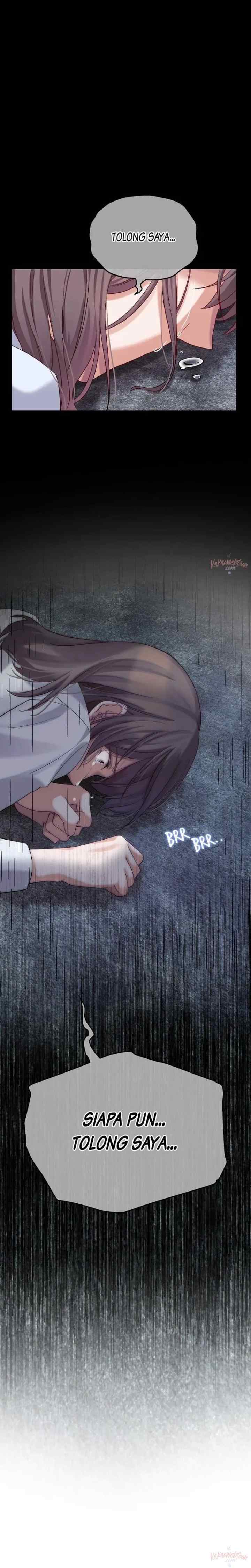 Unhealthy Romance chapter 2 halaman 7