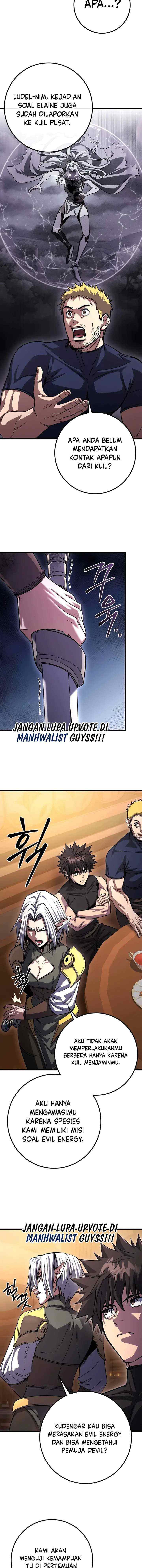 I Picked A Hammer To Save The World chapter 80 halaman 7