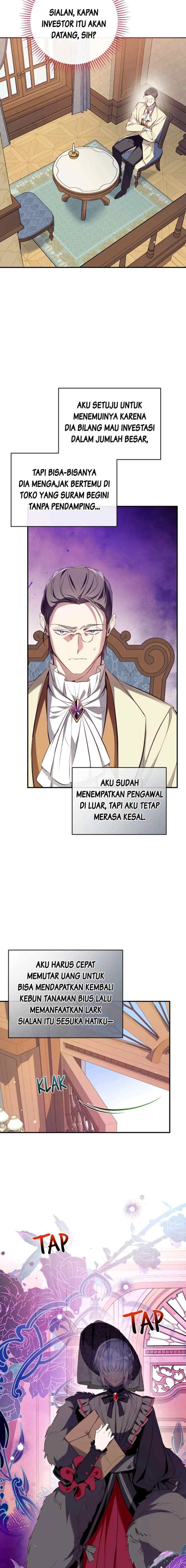 Family is Needed chapter 91 halaman 14