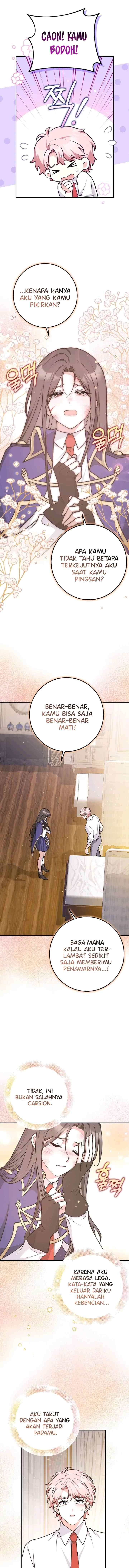Friends Don't Act Like This chapter 37 halaman 9