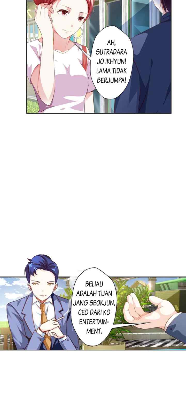Uma Noite Imperdoável chapter 10 halaman 10
