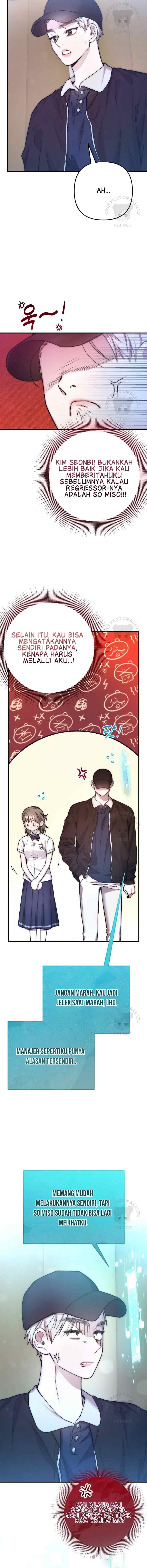 Acting Genius, Top Idol! chapter 51 halaman 9