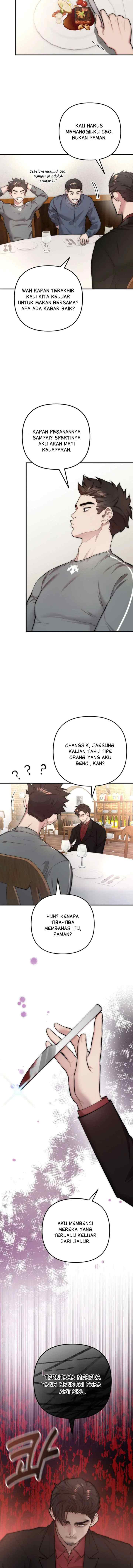 Acting Genius, Top Idol! chapter 6 halaman 4
