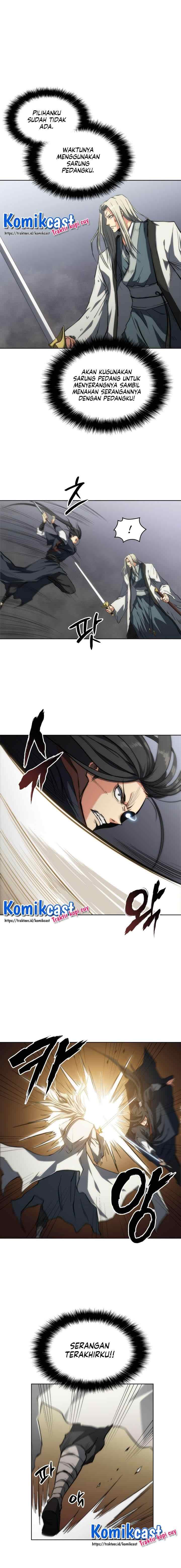 MookHyang - The Origin chapter 14 halaman 14