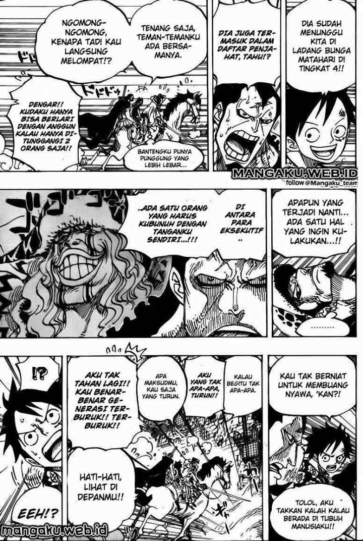 One Piece chapter 753 halaman 14