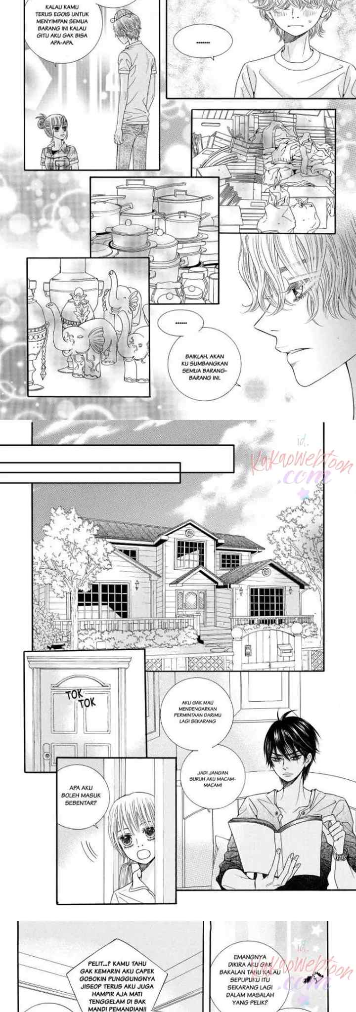 I Pick Dahong chapter 11 halaman 11