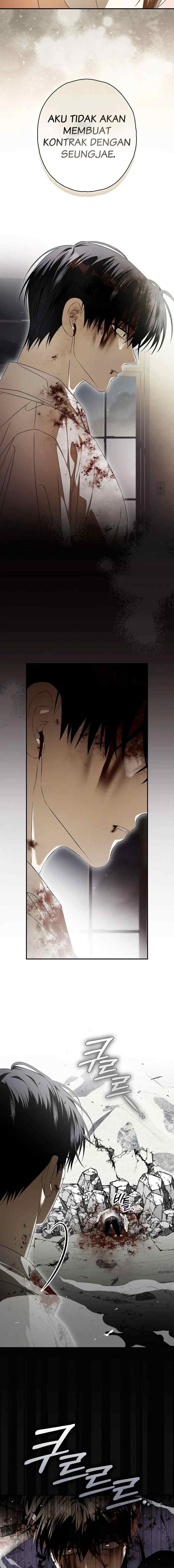 Food Chain chapter 57 halaman 10