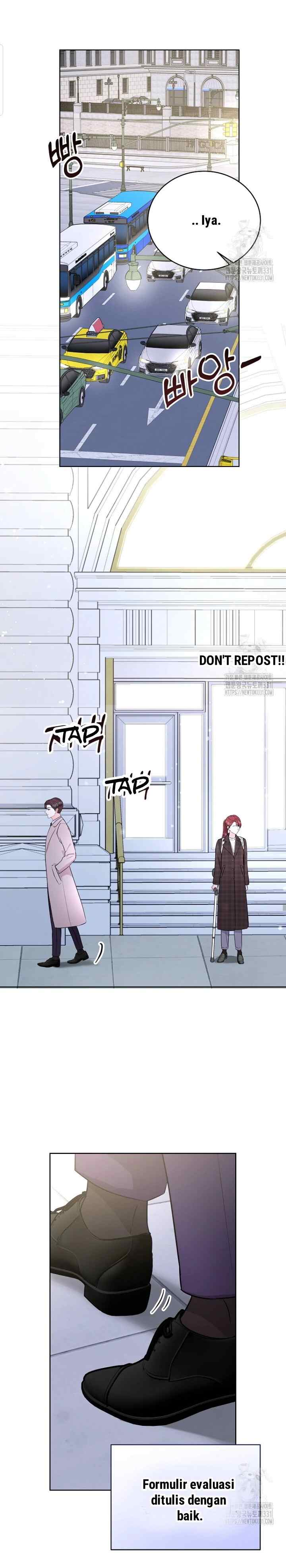 Hades and Persephone chapter 19 halaman 12