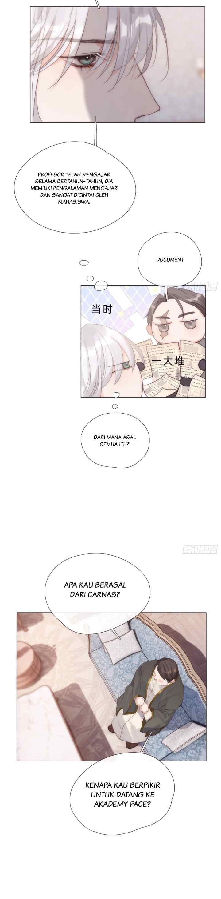 Bedtime Fairy Tiles chapter 67 halaman 7