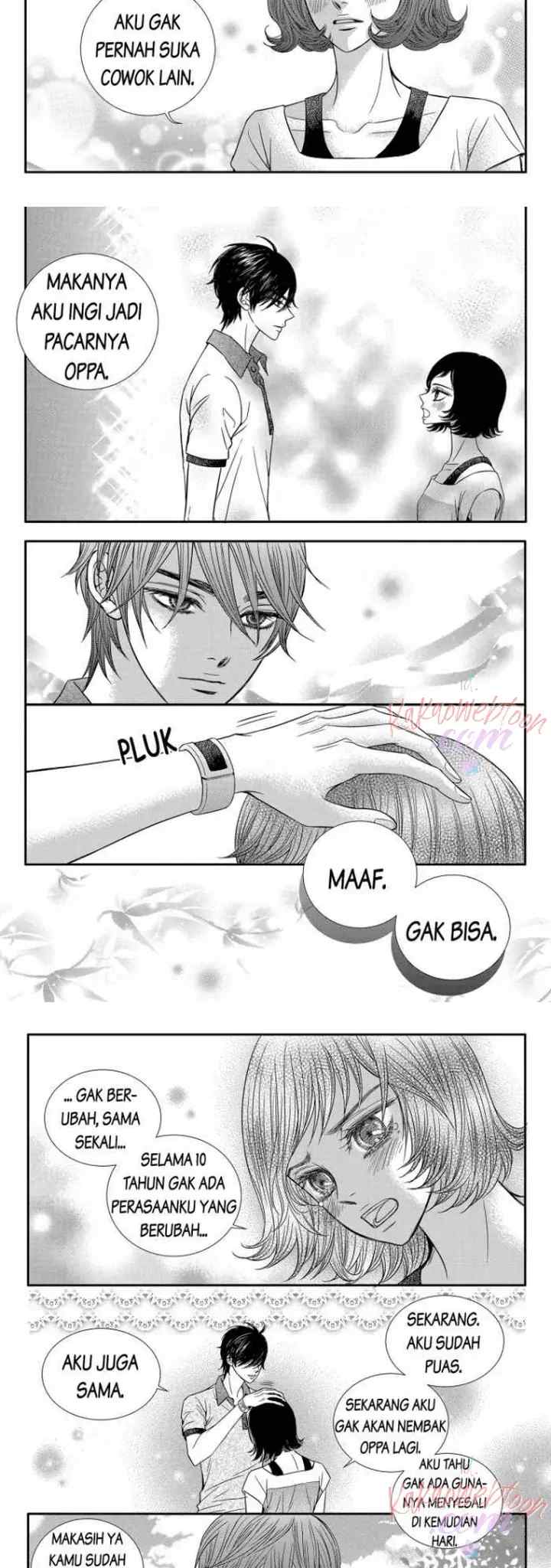 I Pick Dahong chapter 60 halaman 10