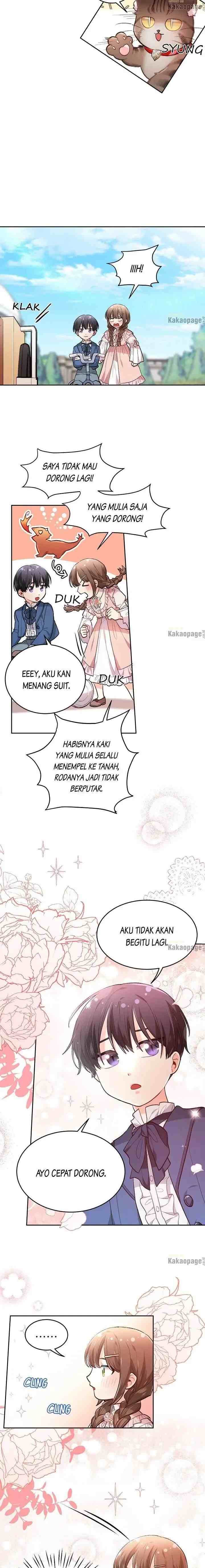 I Was Just an Ordinary Lady chapter 105 halaman 9