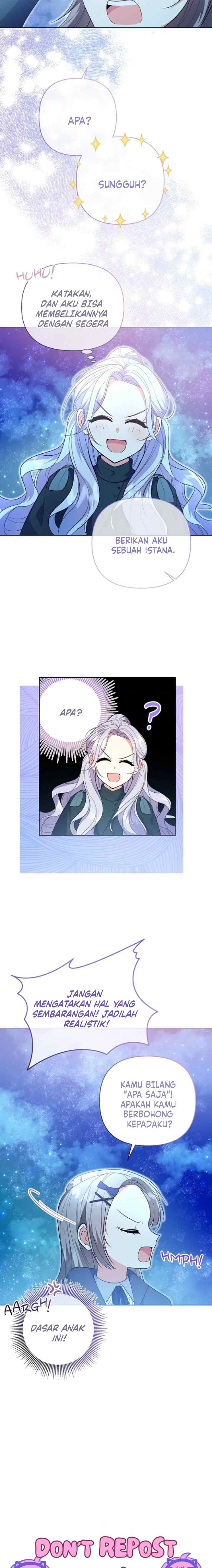 The Kids Have Changed chapter 25 halaman 10