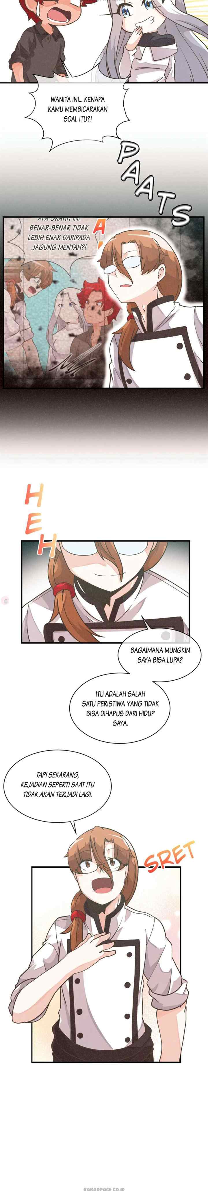 Spirit Farmer chapter 19 halaman 7