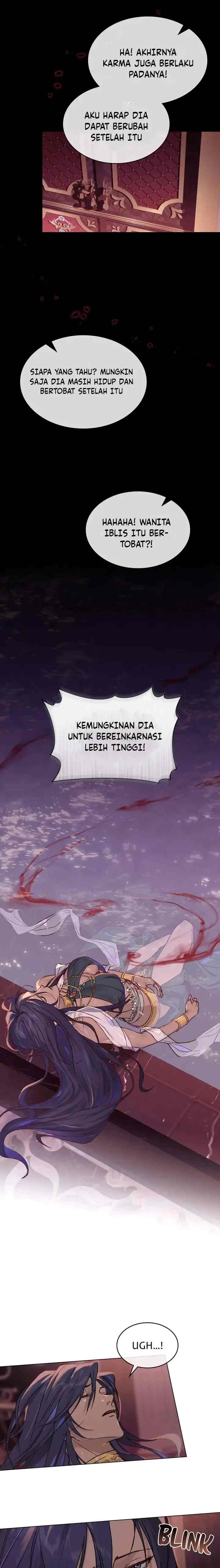 Call Me M4st3r chapter 1 halaman 9