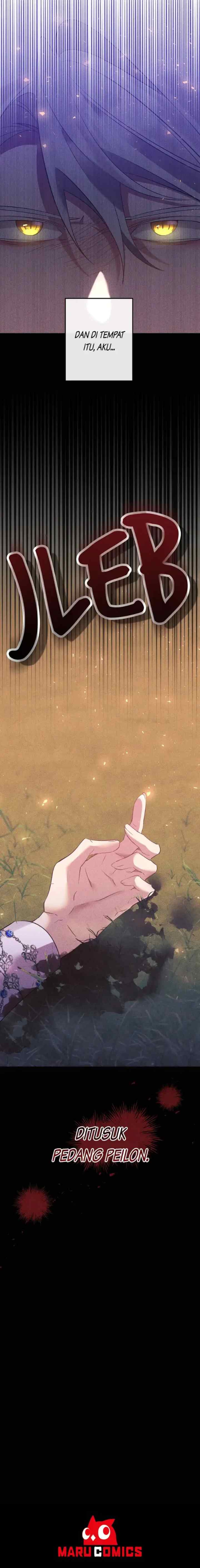 It's Useless to Hang On chapter 81 halaman 13