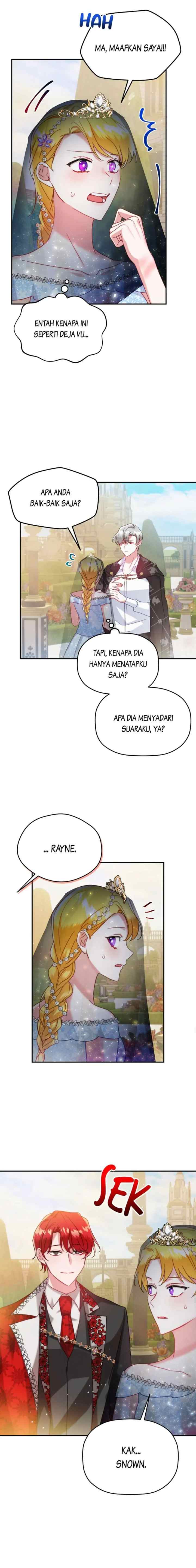 Preventing the Making of Tyrant chapter 54 halaman 4