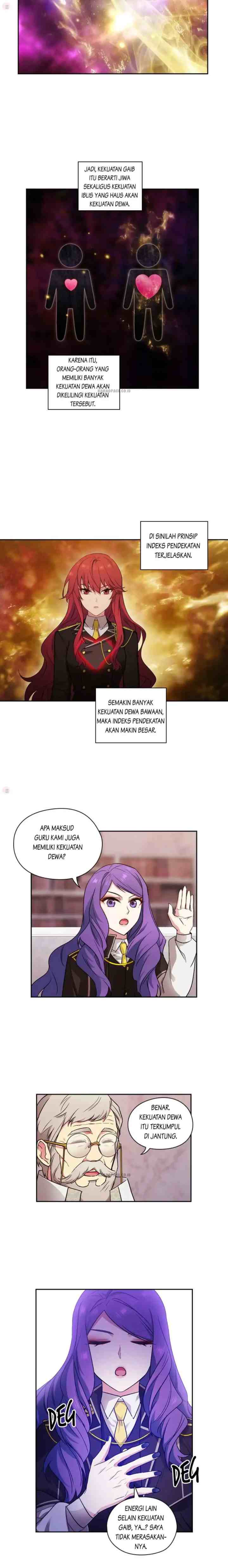 Adonis chapter 126 halaman 6