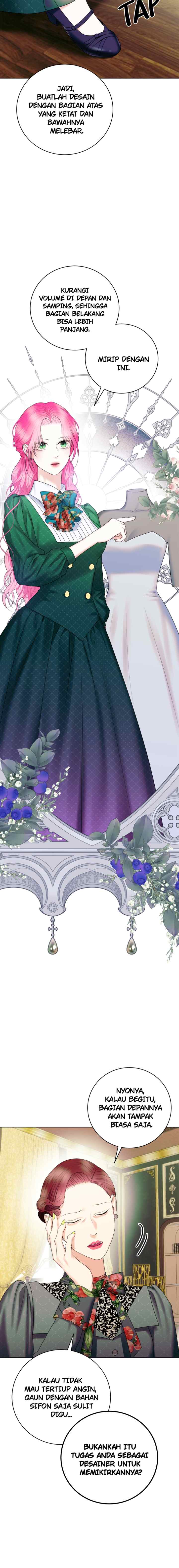 Marriage Contract With Two Husbands chapter 18 halaman 7