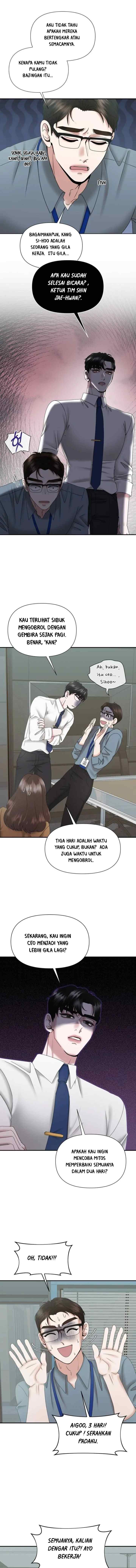 One Day I Found a Husband chapter 13 halaman 4