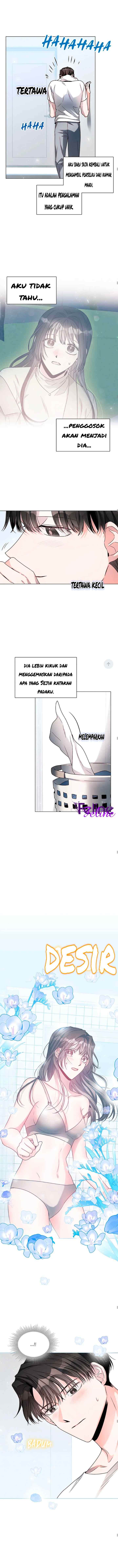 I Just Want To Do It With You chapter 6 halaman 7