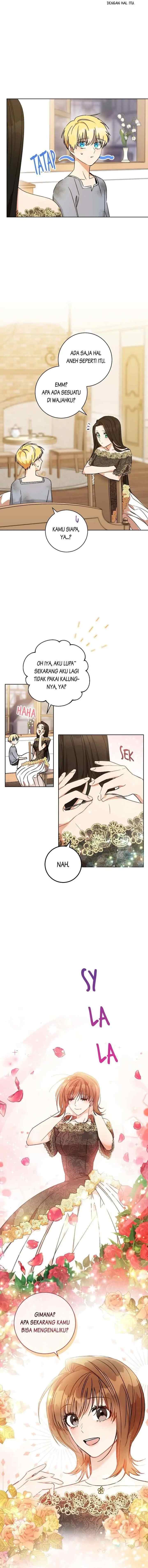 One Fair Lady chapter 2 halaman 12