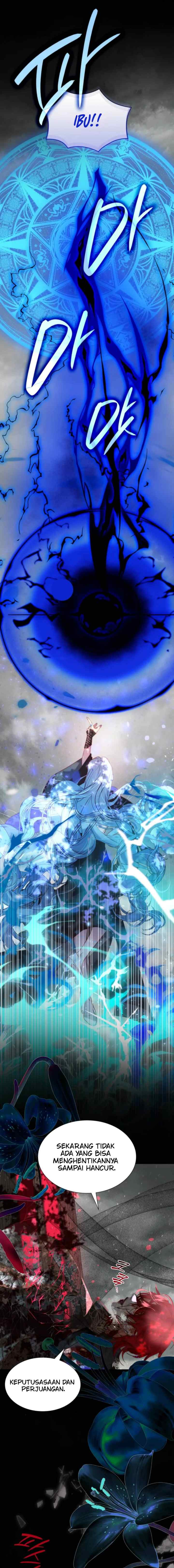 I Was Born The Second Daughter chapter 64 halaman 8