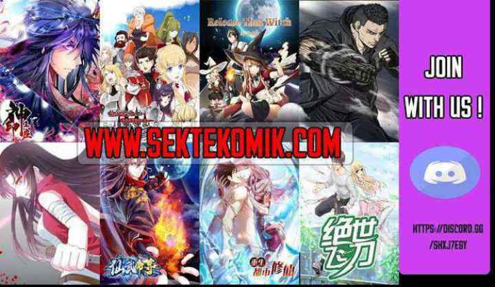 The Master of Knife chapter 247 halaman 10