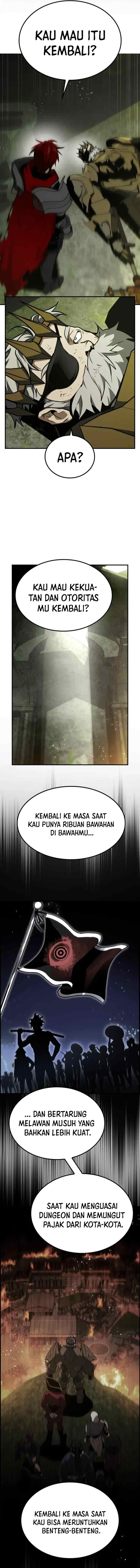 Bad Ending Maker chapter 47 halaman 5