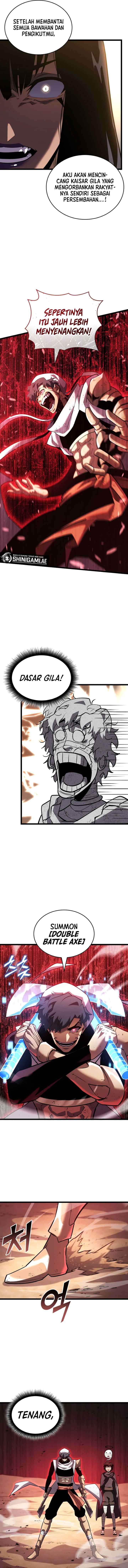Return of the SSS-Class Ranker chapter 120 halaman 12