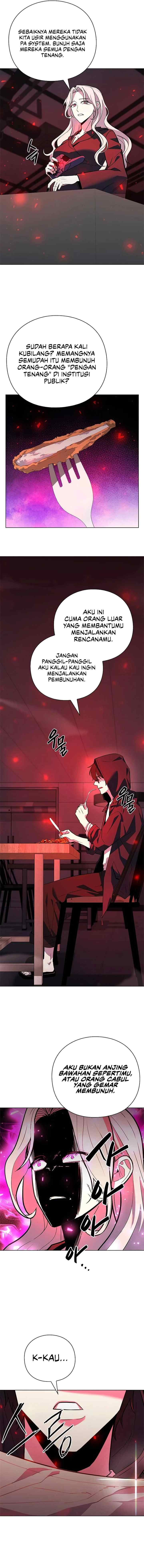 Weapon Maker chapter 32 halaman 12