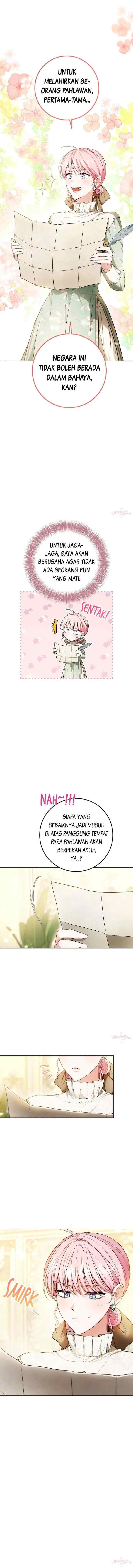 The Princess's Double Life chapter 93 halaman 15
