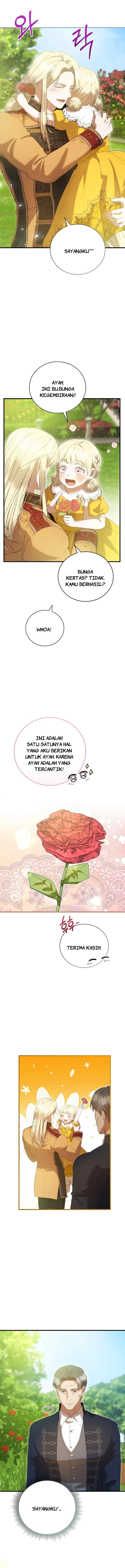 Peony - I Saw the Future with the Killer Grand Duke chapter 44 halaman 9