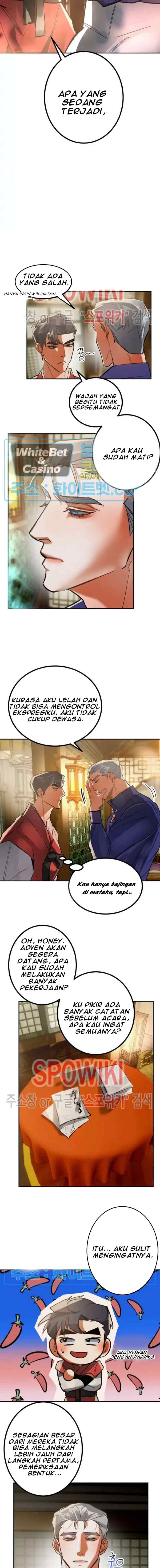 Daemuljeon chapter 38 halaman 10