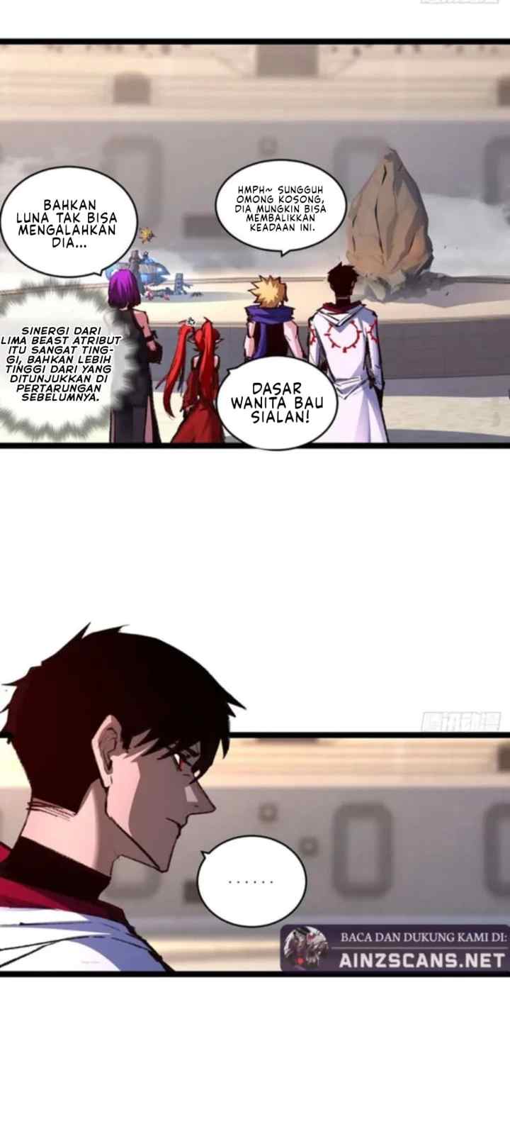 Moon Slayer chapter 42 halaman 16