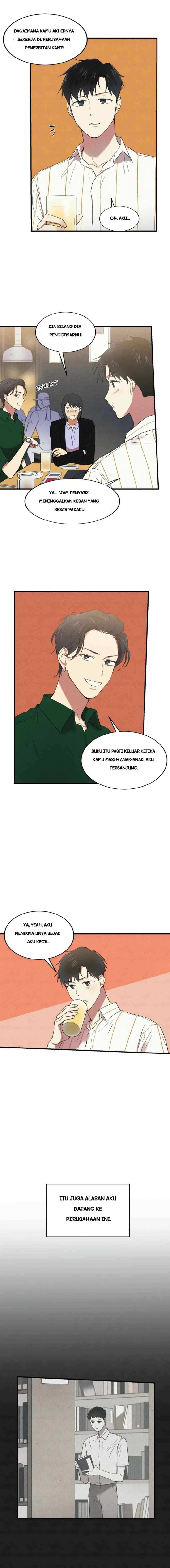 Literary Boy chapter 10 halaman 7