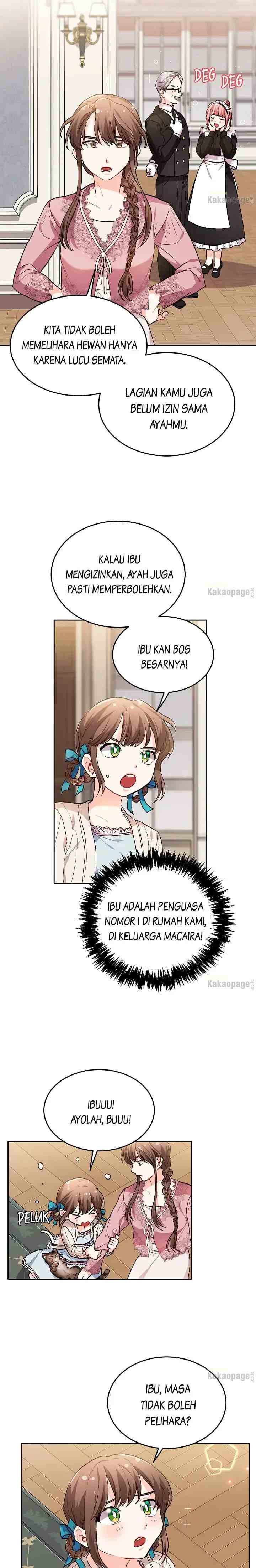 I Was Just an Ordinary Lady chapter 79 halaman 6