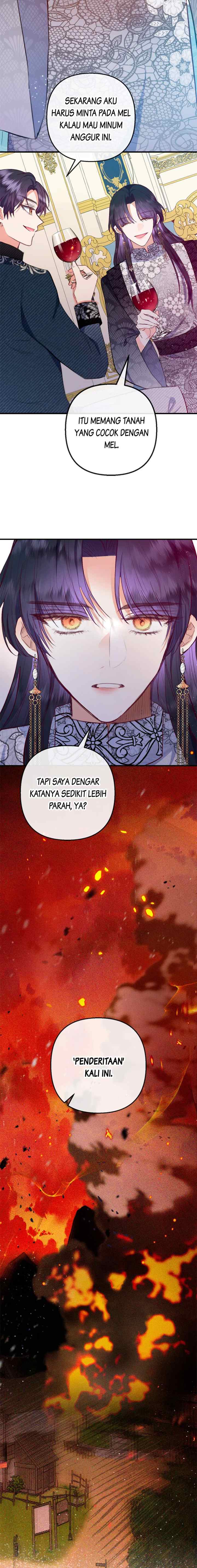 I'm a Daughter Loved by the Devil chapter 62 halaman 18