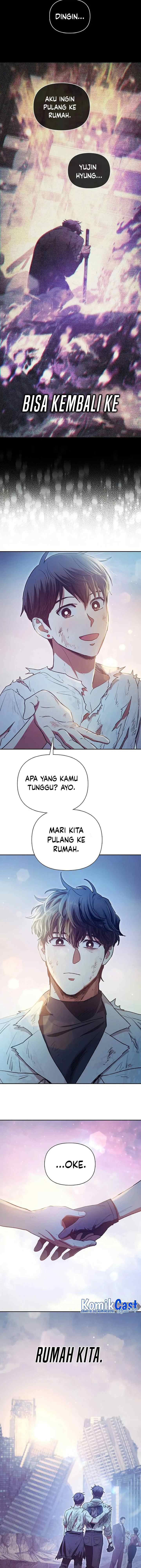 The S-Classes That I Raised chapter 151 halaman 16