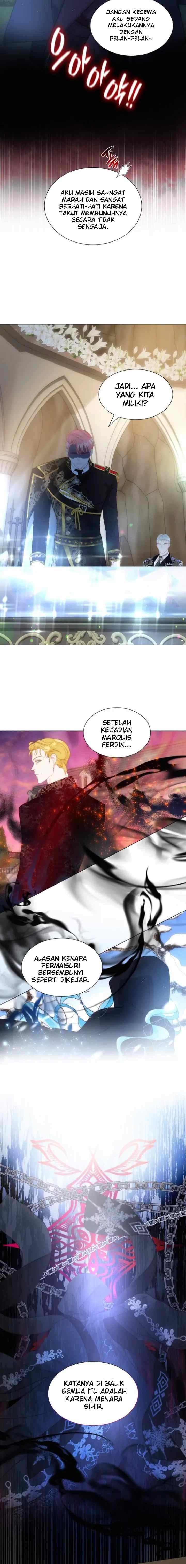 I Was Born The Second Daughter chapter 22 halaman 9
