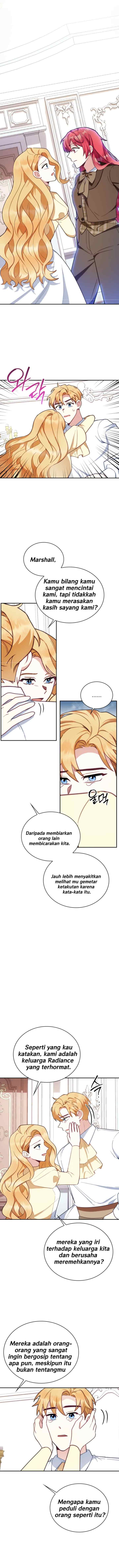 The Duke's Teddy Bear chapter 78 halaman 6