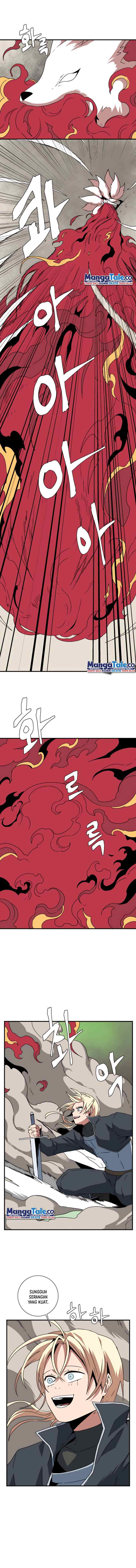 One Step to The Demon King chapter 44 halaman 7