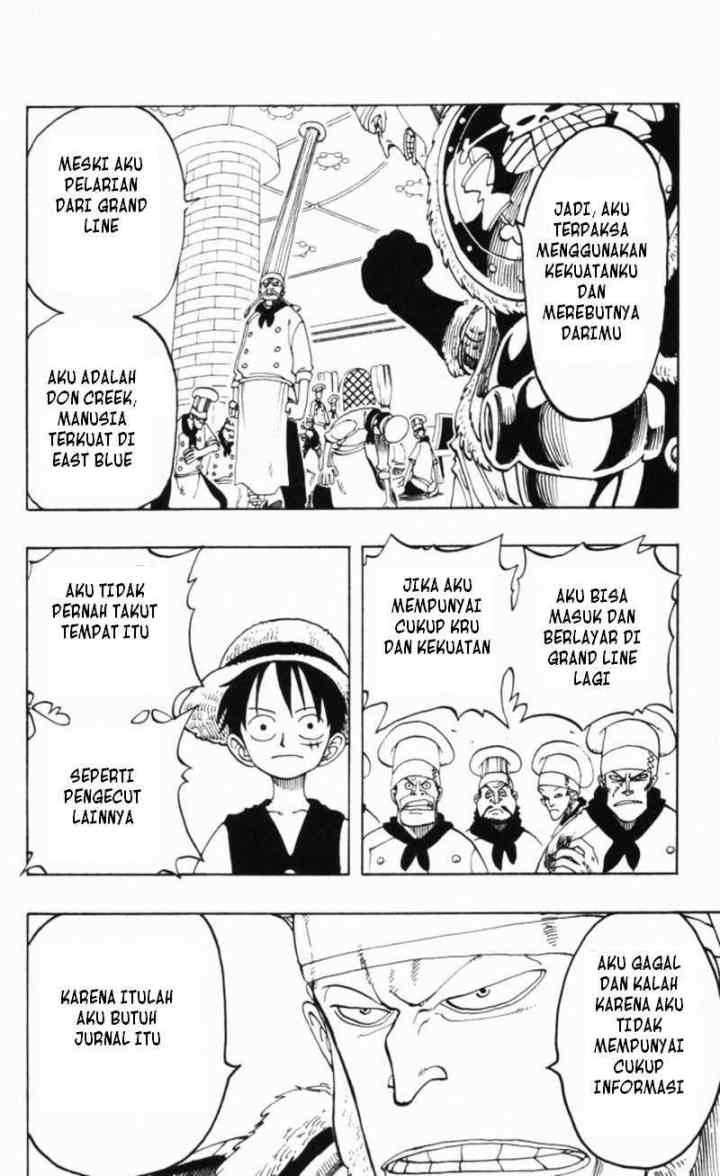 One Piece chapter 48 halaman 6