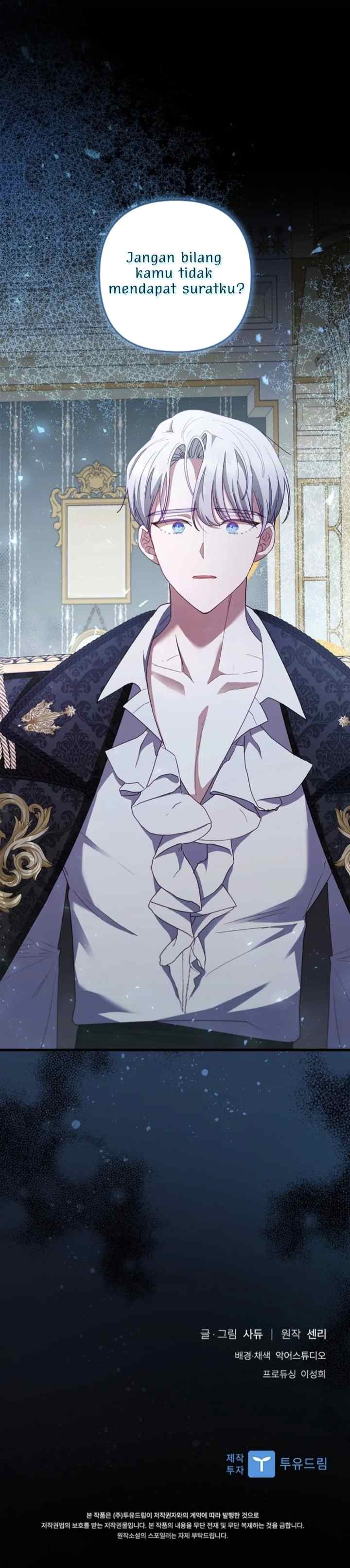 I Was Seduced By The Sick Male Lead chapter 58 halaman 17