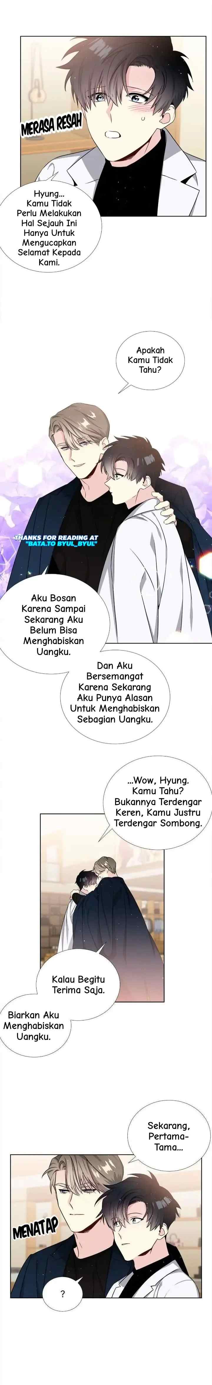 Cosmic Stars chapter 45 halaman 11