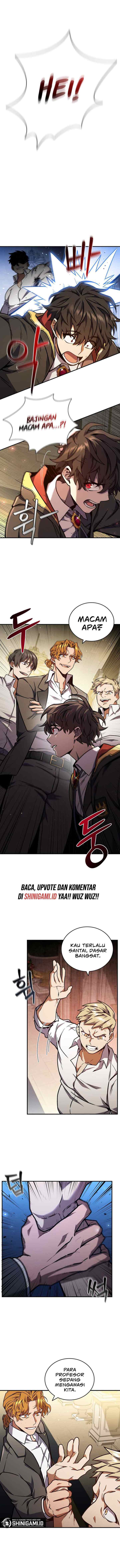 Dragon-Devouring Mage chapter 2 halaman 6