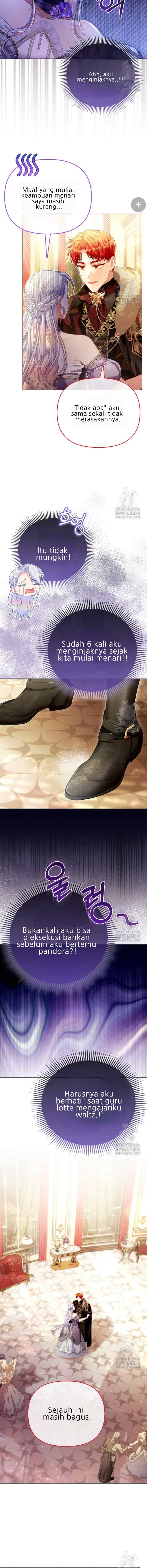 The Villainous Duke's Daughter's Special Rice Cultivation Method chapter 49 halaman 7