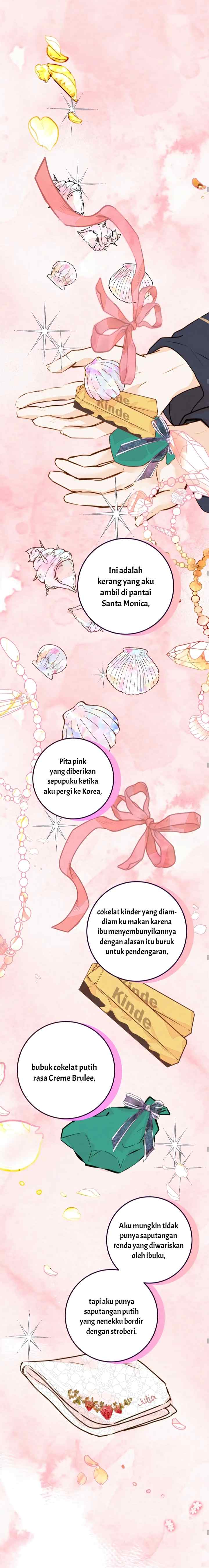 William In The Closet chapter 5 halaman 9